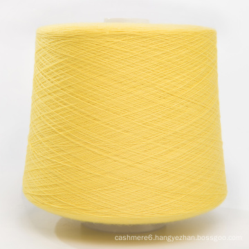 Pure 3/68nm 100% Cashmere Yarn for Knitting